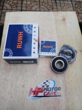 Bạc đạn 6302 RUWH